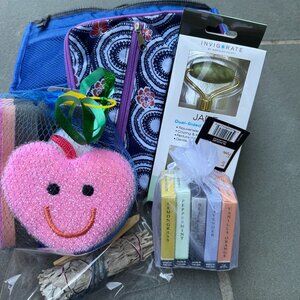 Gift College Dorm Personal Care Package - Girl